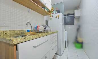 Imagem 5: Apartamento de 63 m² com 3 quartos em Uberaba - Curitiba - PR