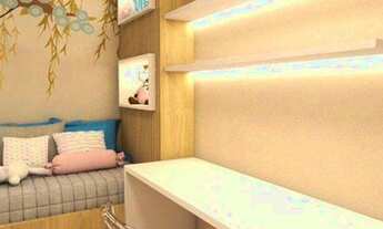 Imagem 7: Apartamento com 3 dormitórios à venda, 93 m² - Campestre - Santo André/SP