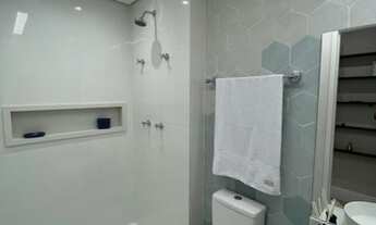 Imagem 4: Apartamento para venda possui 55 metros quadrados com 2 quartos