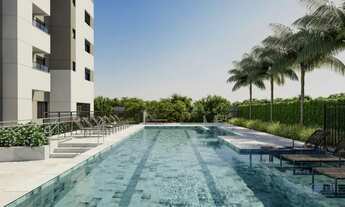 Imagem 5: Apartamento com 3 dormitórios à venda, 91 m² - Campestre - Santo André/SP