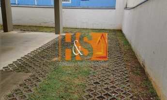 Imagem 4: APARTAMENTO RESIDENCIAL em INDAIATUBA - SP, JARDIM SANTIAGO