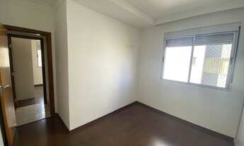 Imagem 2: Apartamento à venda, 4 quartos, 2 suítes, 3 vagas, Buritis - Belo Horizonte/MG