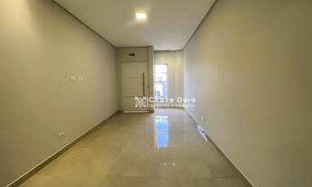 Imagem 2: Sobrado no Recanto Tropical