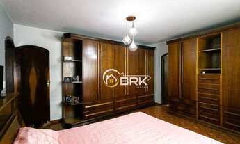 Imagem 6: Sobrado Tatuape Casa com 4 dormitórios