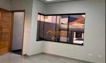 Imagem 6: Casa com 3 dormitórios à venda, 180 m² por R$ 699.000,00 - Vila Nova Bonsucesso - Guarulho