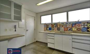 Imagem 3: Locação Apartamento 3 Dormitórios - 240 m² Alto de Pinheiros