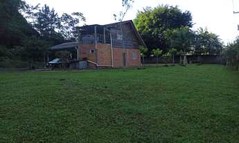 Imagem 4: Chácara BR 280 para venda - Jaraguá do Sul - SC