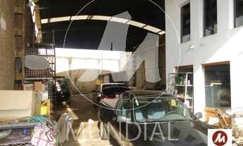 Imagem 4: Salão/Galpão (salão - sobradinho parte inferior