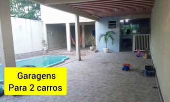 Imagem 4: Casa Campo Grande-RJ com Piscina