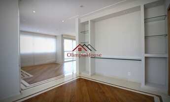 Imagem 4: Locação Apartamento 3 Dormitórios - 225 m² Moema