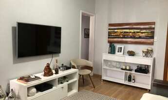 Imagem 3: Apartamento para venda com 78 metros quadrados com 2 quartos em Icaraí - Niterói - RJ