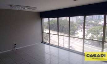 Imagem 6: Sala para alugar, 42 m² - Jardim do Mar - São Bernardo do Campo/SP