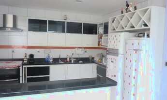 Imagem 5: Alugo casa condomínio Residencial Tapajós com piscina