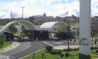 Imagem 2: Lote em Condomínio para Venda - CONDOMINIO GAIVOTA II, SÃO JOSÉ DO RIO PRETO - 400m²