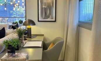 Imagem 7: Apartamento para Venda em São Paulo, Vila Madalena, 3 dormitórios, 1 suíte, 2 banheiros, 2