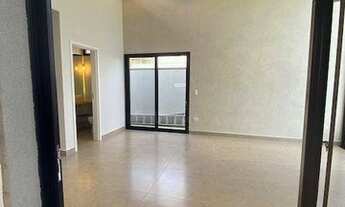 Imagem 3: Casa Térrea com 3 dormitórios à venda, 163 m² por R$ 1.070.000 - Residencial Lagos D'