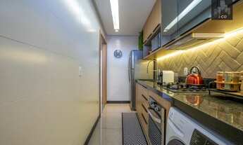 Imagem 2: Apartamento para Venda em Teresópolis, 2 dormitórios, 2 banheiros, 1 vaga