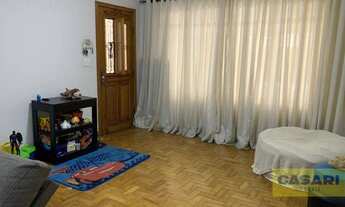 Imagem 4: Sobrado com 3 dormitórios à venda, 220 m² - Nova Petrópolis - São Bernardo do Campo/SP