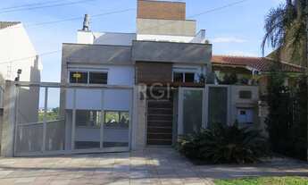 Imagem 3: Porto Alegre - Casa Padrão - Ipanema