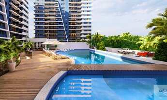 Imagem 5: Ilhéus - Lançamento - Apartamento 02 quartos sendo 01 suíte - World Prime