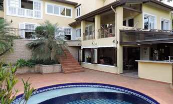 Imagem: COTIA - Casa Padrão - GRANJA VIANA