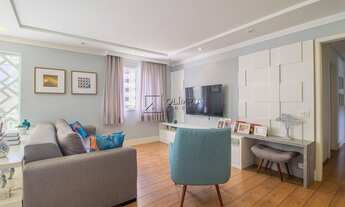 Imagem 4: Venda Apartamento 3 Dormitórios - 143 m² Chácara Klabin