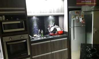 Imagem 6: Apartamento com 1 dormitório à venda, 40 m² por R$ 244.000 - Dos Casa - São Bernardo do Ca