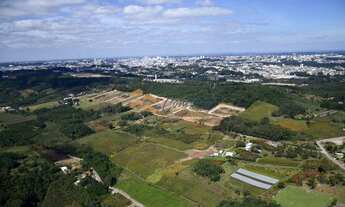 Imagem: Terreno Boa Vista em Monte Bérico