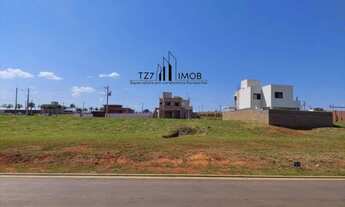 Imagem 6: Oportunidade Jardins Capri, lote plano, frente para nascente