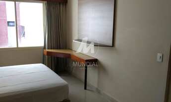 Imagem 5: Apartamento (flat) 1 dormitórios, cozinha planejada, portaria 24hs, lazer, elevador, em co