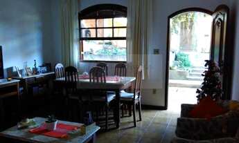 Imagem 3: Open House vende linda Casa 3 quartos, suite, piscina - Sapê - Niterói