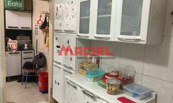 Imagem 4: Venda - CASA - BOSQUE DOS EUCALIPTOS - SAO JOSE DOS CAMPOS - 175 M² AT - 91 M² AC - DORM 3