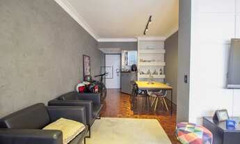 Imagem 7: Apartamento Locação 2 Dormitórios - 79 m² Brooklin