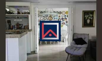 Imagem 3: Apartamento Venda Perdizes 330 m² 4 Dormitórios