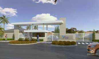 Imagem: Casa à venda em Borato