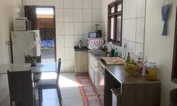 Imagem 3: Casa Alvenaria 2D REF: 210622