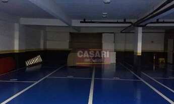 Imagem 6: Sala comercial para locação, Centro, Santo André