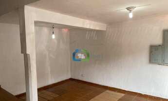 Imagem 3: Casa com 2 dormitórios para alugar, 60 m² por R$ 1.700,00/mês - Jardim Piracuama - São Pau