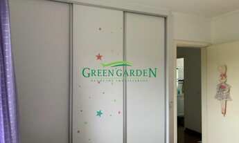 Imagem 7: Apartamento à venda, 3 quartos, 1 suíte, 2 vagas, PARQUE RESIDENCIAL ELOY CHAVES - Jundiaí