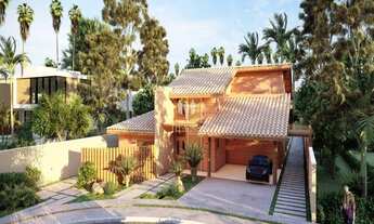 Imagem 2: Casa em condomínio Cabreúva