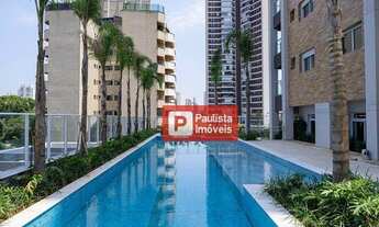 Imagem 6: Apartamento com 2 dormitórios à venda, 69 m² por R$ 1.000.000,00 - Brooklin Novo - São Pau