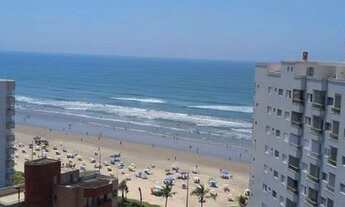 Imagem 7: Pé na Areia, 3 Dormts, 151 Mil Entrada Chaves na Mão, varanda, lazer top