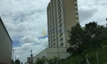 Imagem: Jundiaí - Apartamento Padrão - Vila Nova