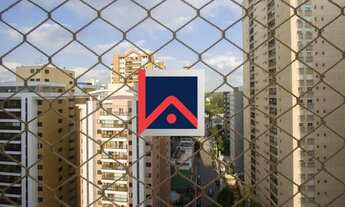 Imagem 6: Locação Apartamento 3 Dormitórios - 124 m² Brooklin