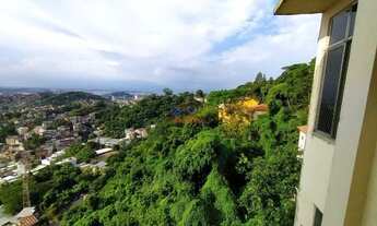 Imagem 5: Rio de Janeiro - Apartamento - Santa Teresa