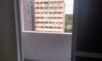 Imagem 2: Apartamento Bosque Imperial - Salvador - BA