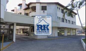 Imagem 1: Apartamento - Cachoeira do Bom Jesus - Florianópolis