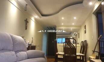 Imagem 7: São Paulo - Apartamento Padrão - SITIO DO MANDAQUI