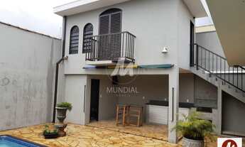 Imagem 5: Casa (térrea na rua) 3 dormitórios/suite, cozinha planejada