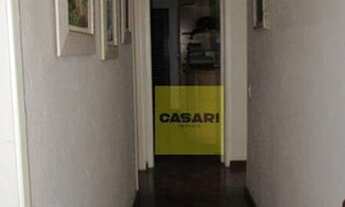 Imagem 3: Apartamento com 3 dormitórios, 1 suíte à venda, 153 m² - Nova Petrópolis - São Bernardo do